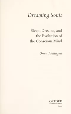 Dreaming souls