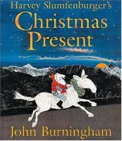 Harvey Slumfenburger's Christmas Present