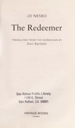 The Redeemer