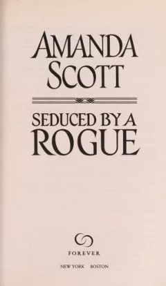 Seduced by a Rogue