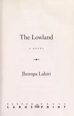 The lowland