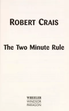 The two-minute rule