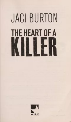 The heart of a killer