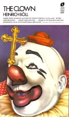 The Clown