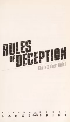 Rules of deception