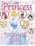 Disney princess