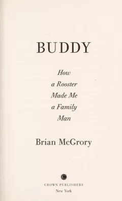 Buddy