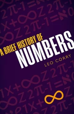 A brief history of numbers