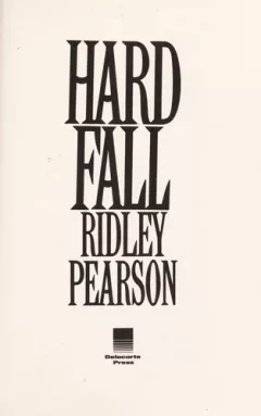 Hard fall