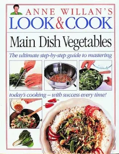 Main dish vegetables