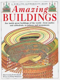 Amazing buildings