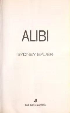 Alibi