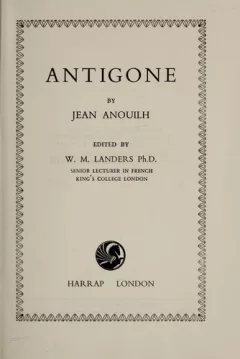 Antigone