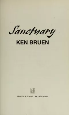 Sanctuary