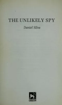 The unlikely spy