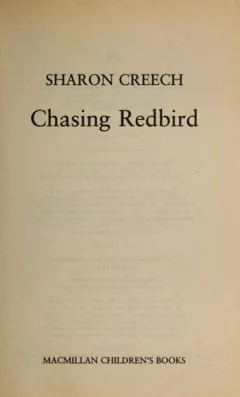 Chasing Redbird