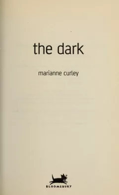 The dark