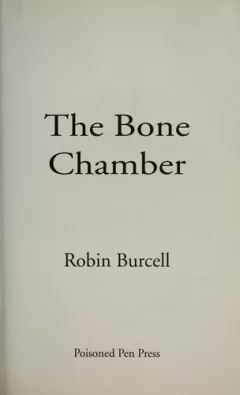 The bone chamber