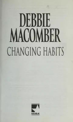 Changing habits