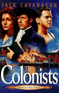 The colonists