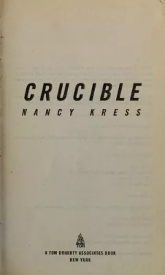 Crucible