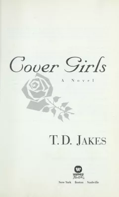 Cover girls