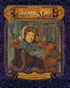 The gift of the magi