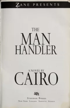 The man handler