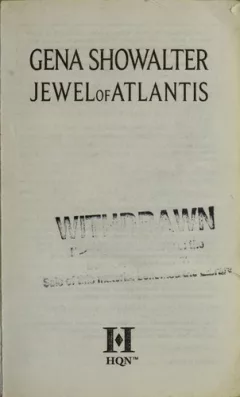 Jewel of Atlantis