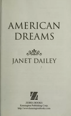 American dreams