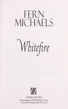 Whitefire