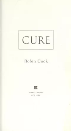 Cure