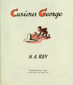 Curious George