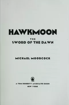 Hawkmoon