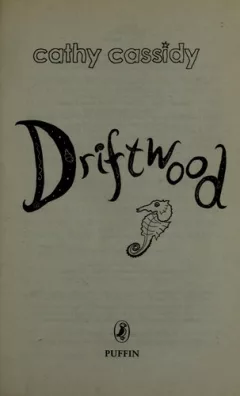 Driftwood