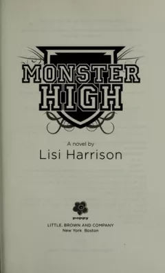 Monster High