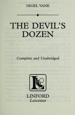 The devil's dozen