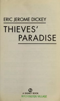 Thieves' paradise