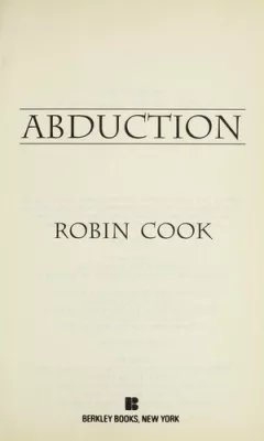 Abduction