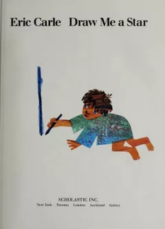 Draw me a star