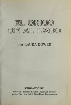 El chico de al lado