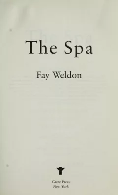 The spa