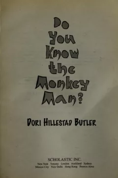 Do you know the monkey man?