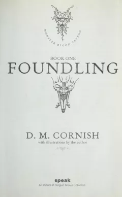 Foundling