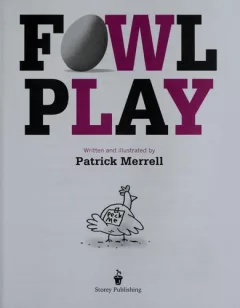 Fowl play