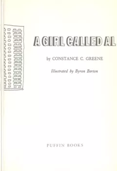 A girl called Al