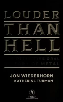 Louder than hell