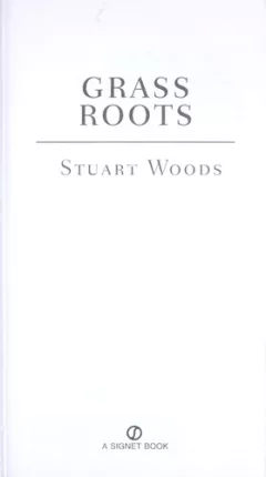 Grass roots