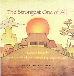 The strongest one of all