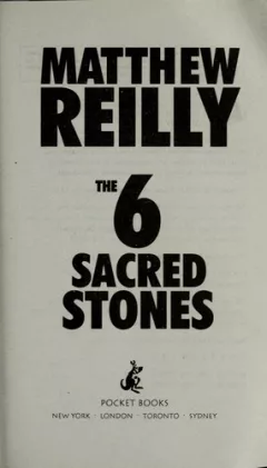 The 6 sacred stones